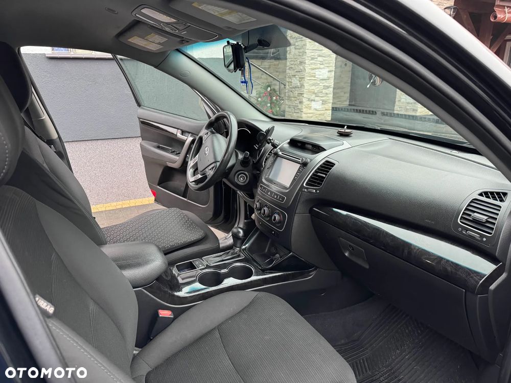 Kia Sorento 2.4 GDI M - 10