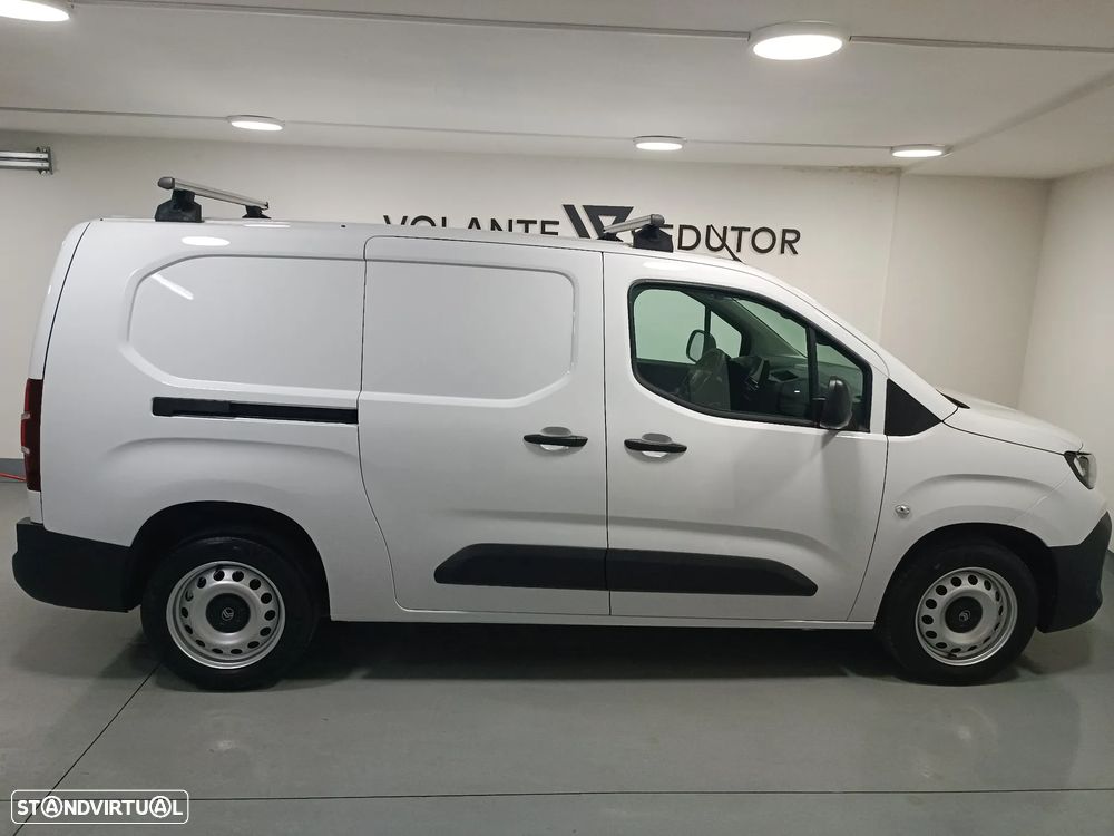 Citroën BERLINGO VAN XL 1.5 BLUE HDI 100 - 6