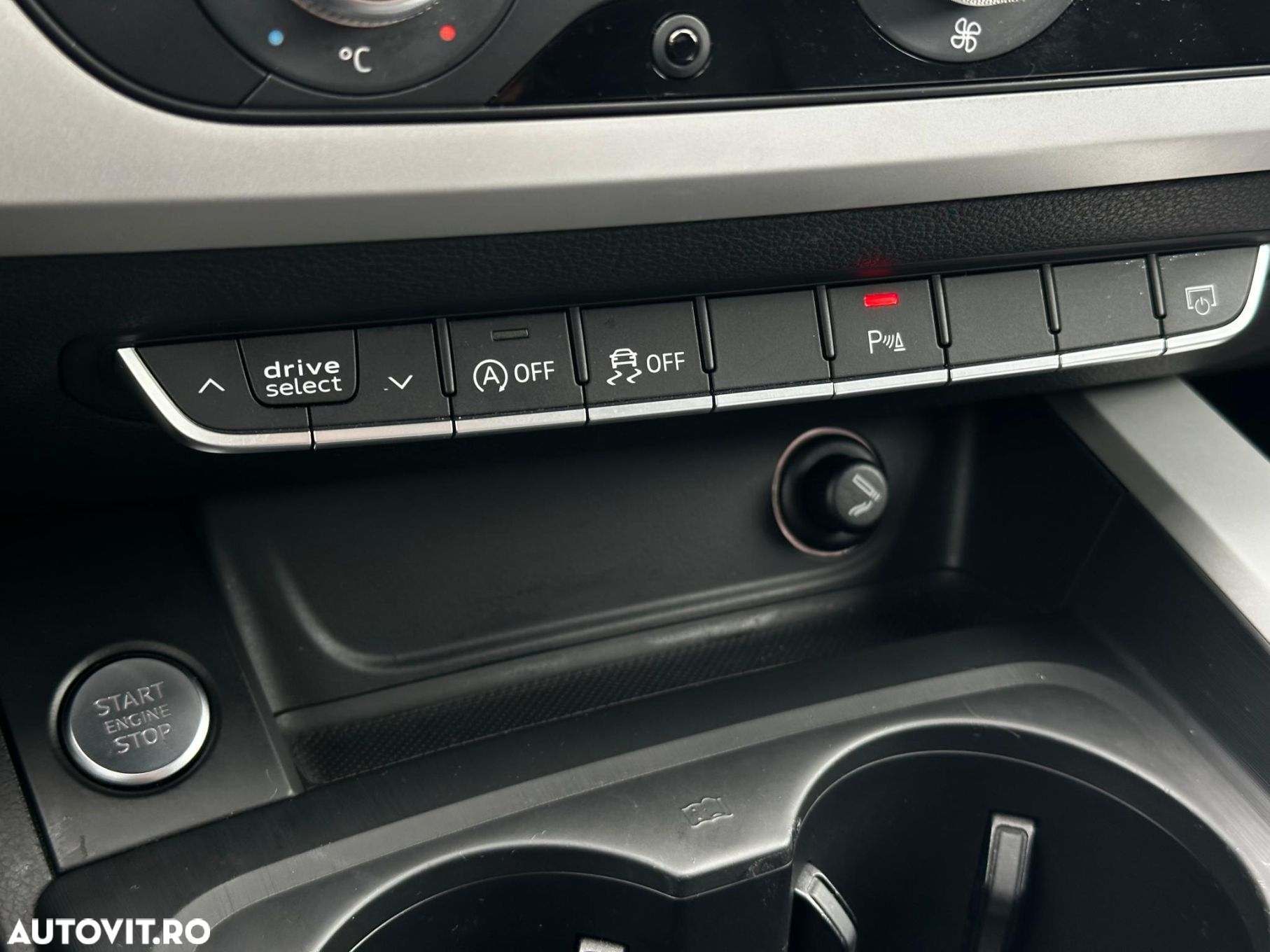 Audi A4 1.4 TFSI - 16