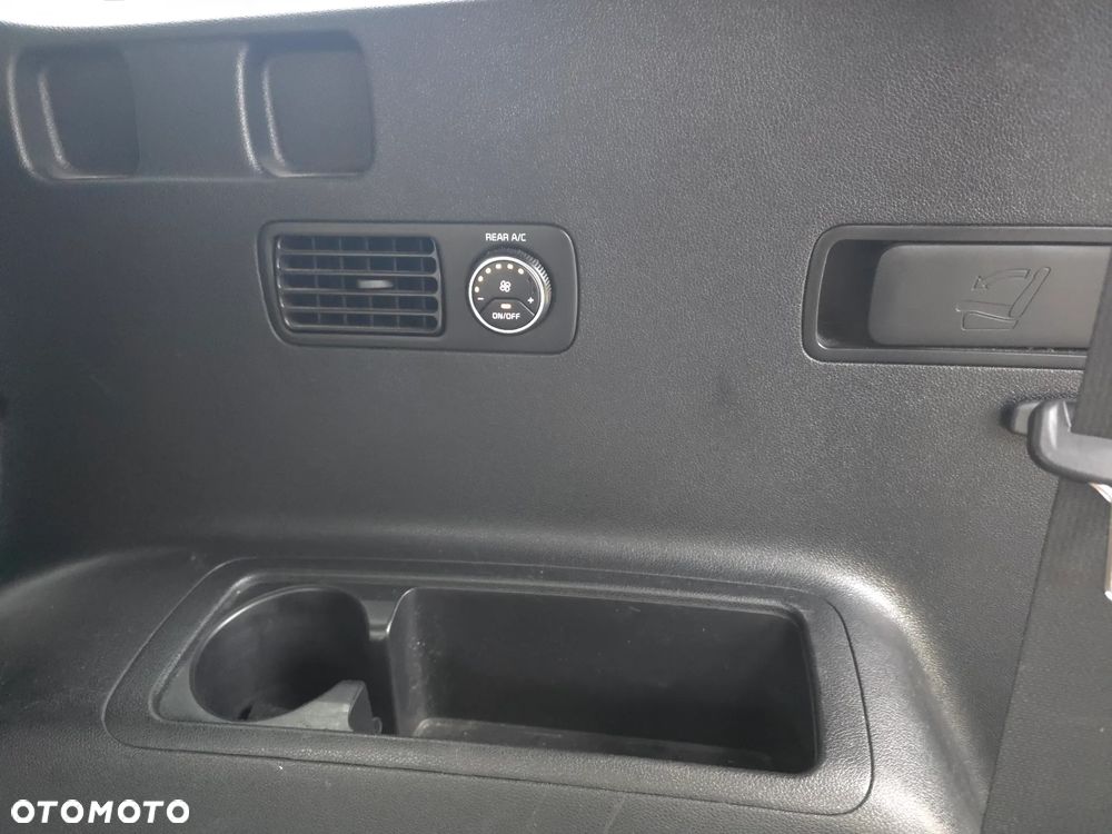 Kia Sportage 2.0 CRDI XL AWD - 13