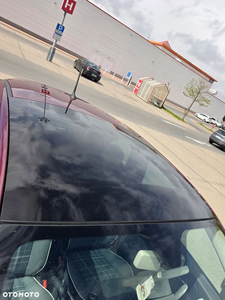 Fiat 500 1.2 Lounge - 17