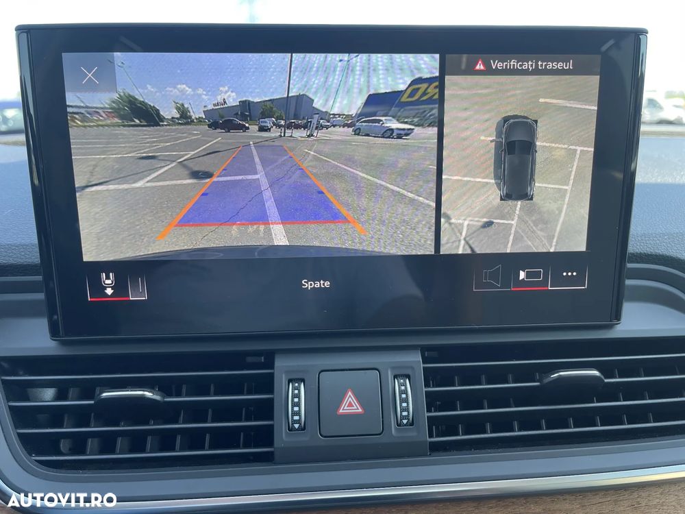 Audi Q5 50 TFSIe quattro S tronic advanced - 16