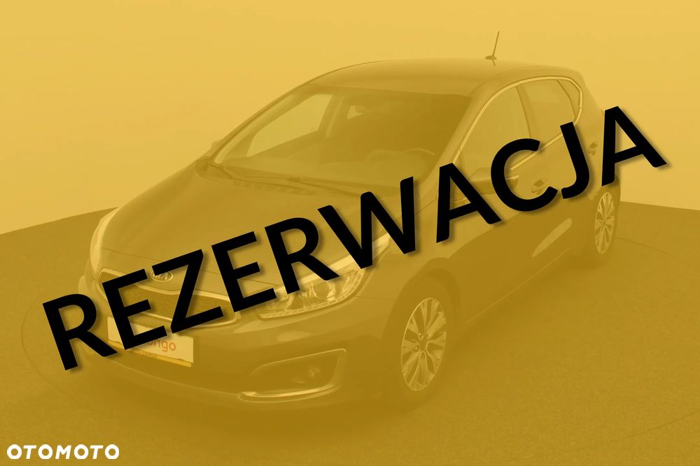 Kia Ceed 1.6 CRDi L Business Line