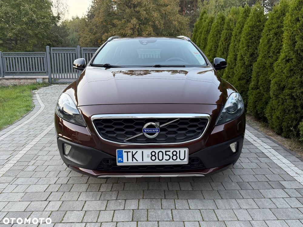 Volvo V40 Cross Country - 2