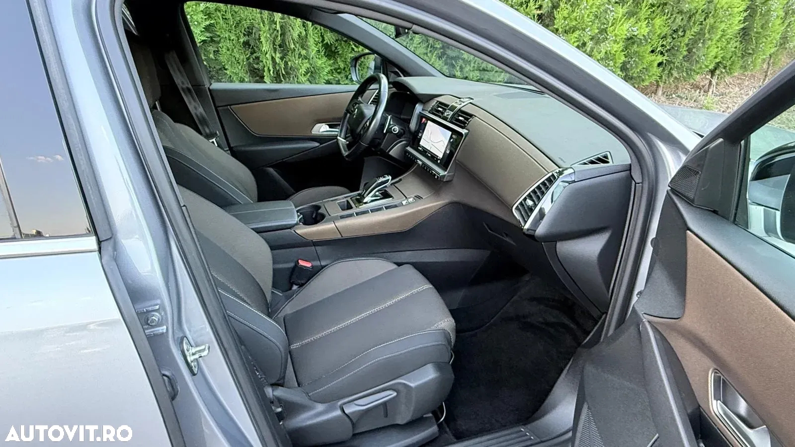 Citroën DS7 Crossback BlueHDI 130 Aut. BUSINESS LINE - 7
