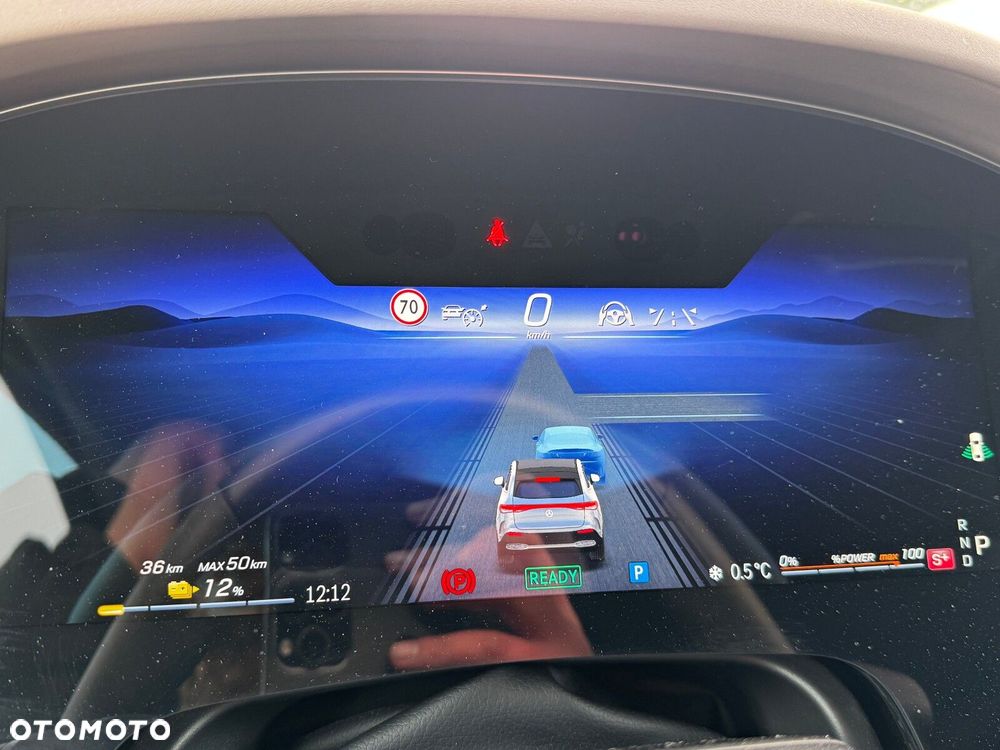 Mercedes-Benz EQE - 29