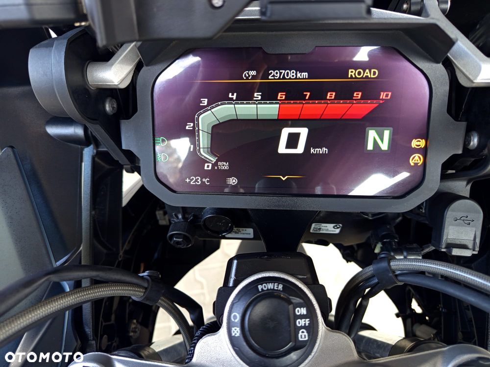 BMW GS - 35