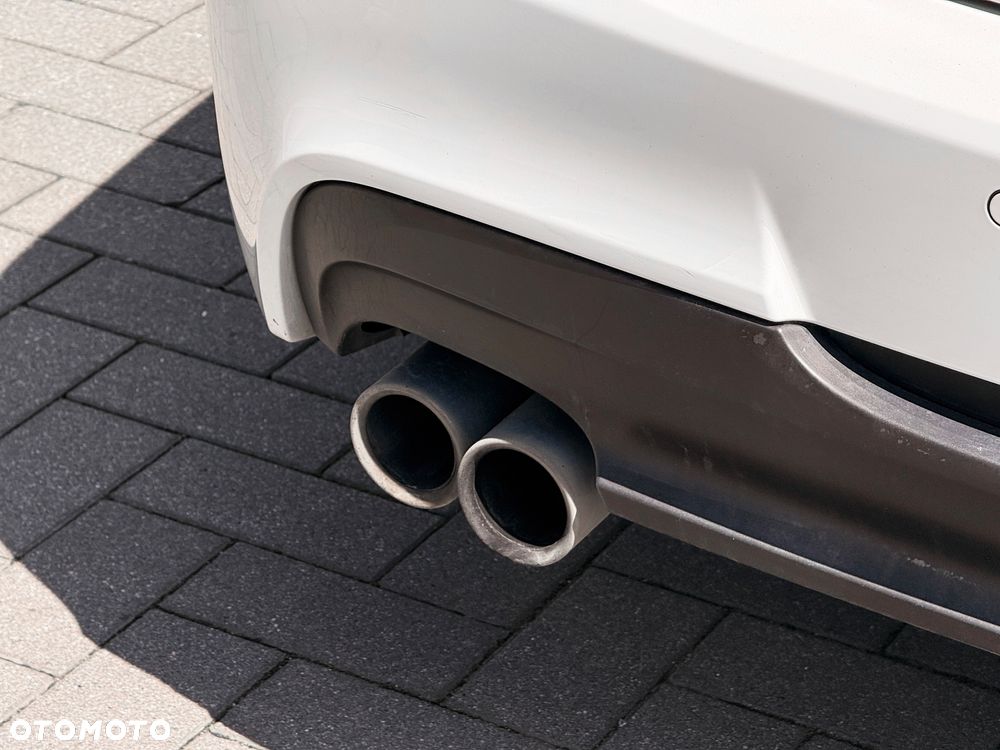BMW Seria 3 - 11