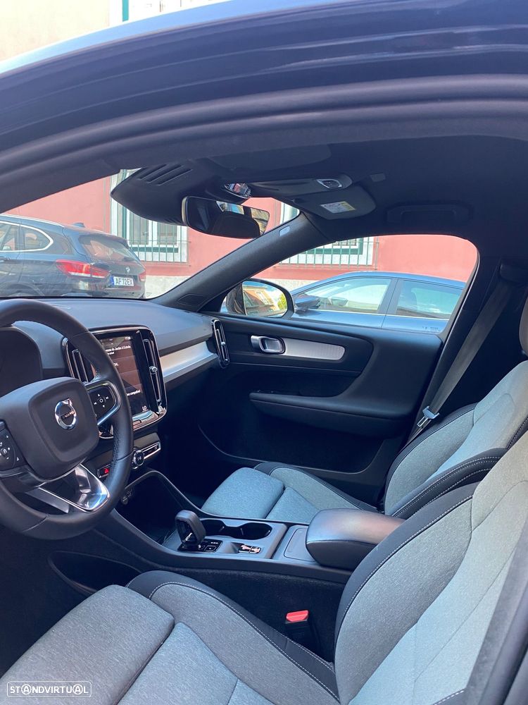 Volvo XC 40 - 10