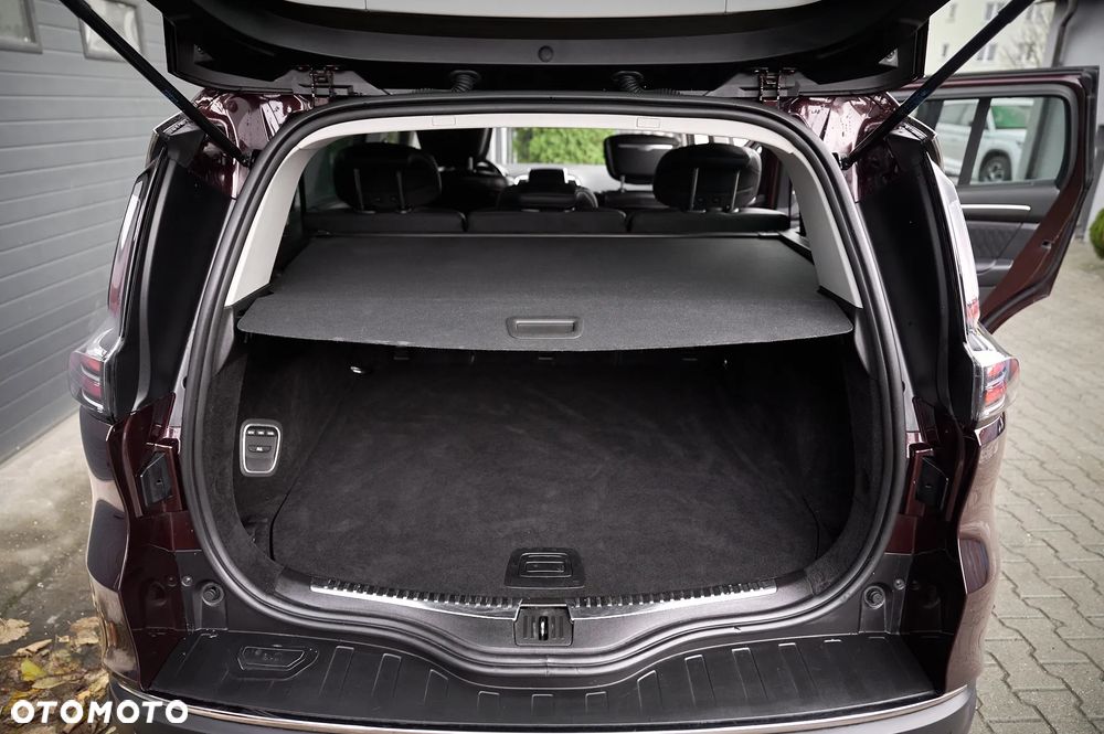 Renault Espace BLUE dCi 190 EDC INITIALE PARIS - 15