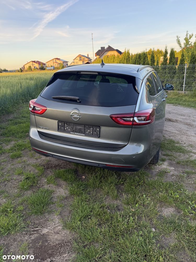 Opel Insignia - 4