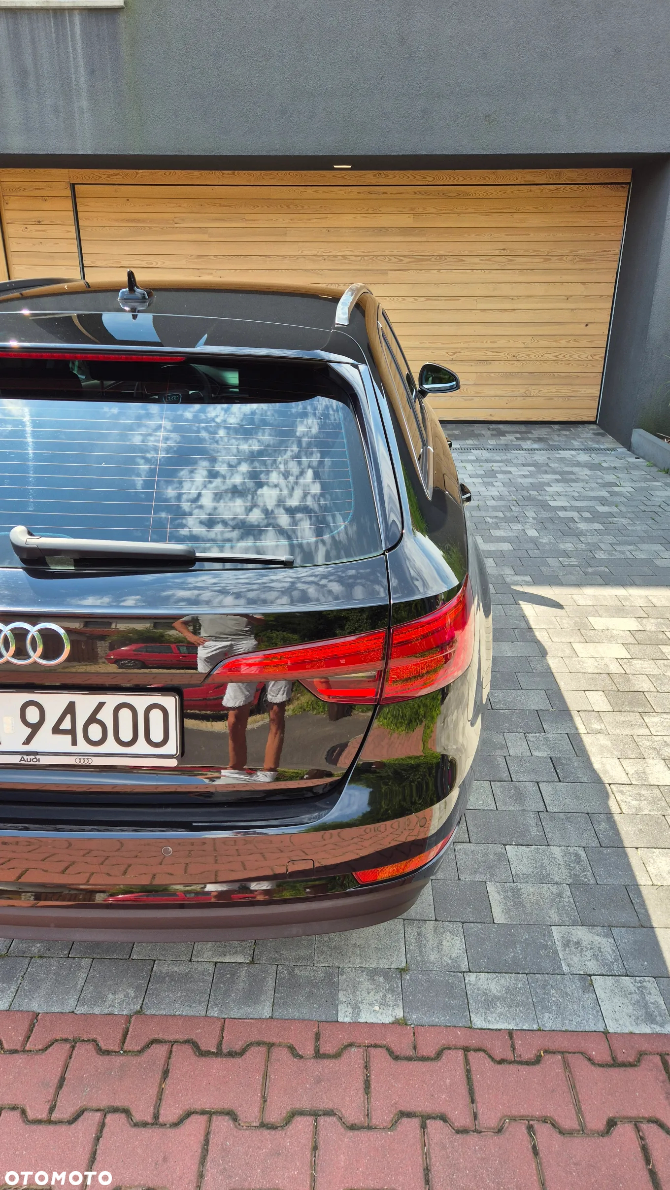 Audi A4 - 6