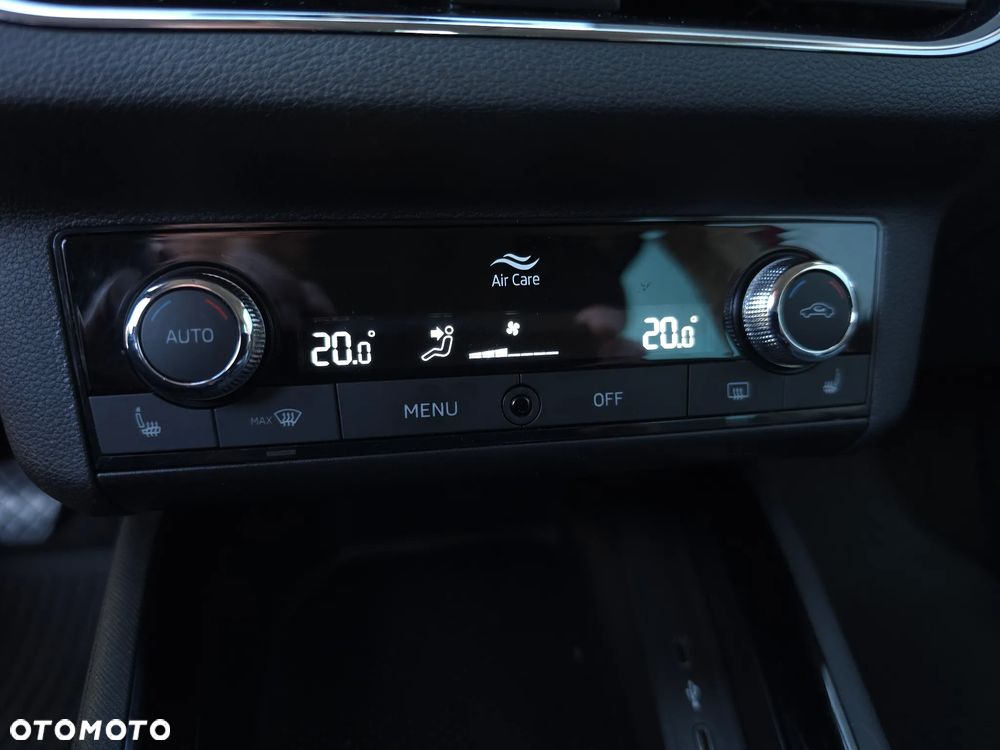 Skoda Kamiq 1.0 TSI Style - 27
