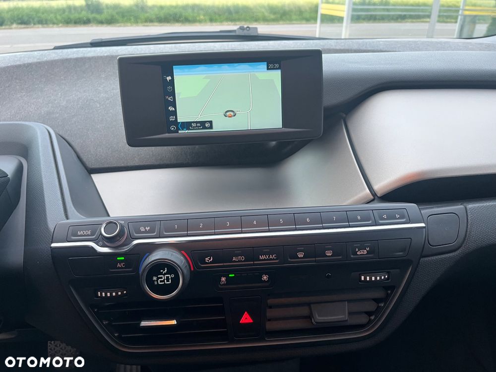 BMW i3 120 Ah - 9