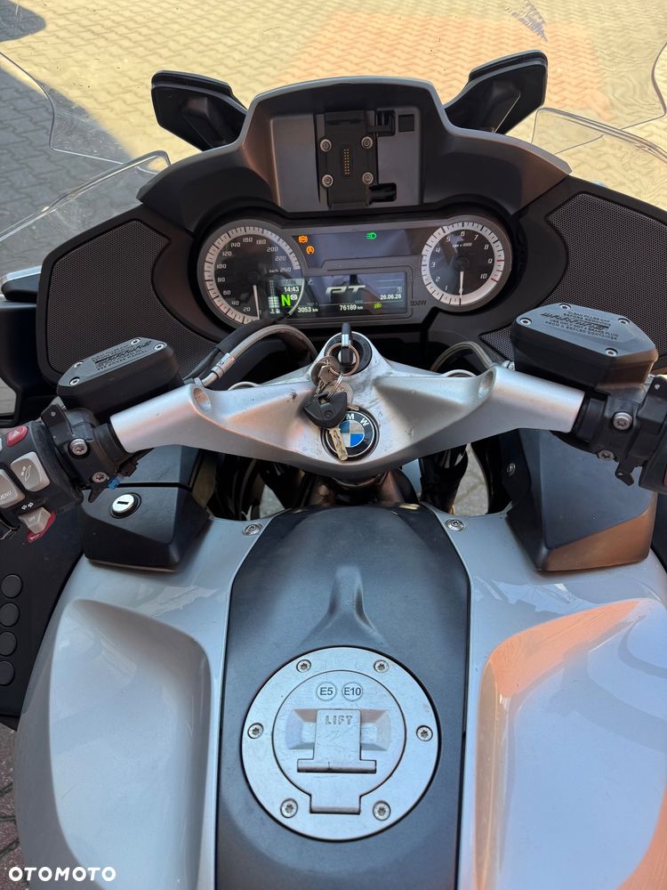 BMW RT - 10