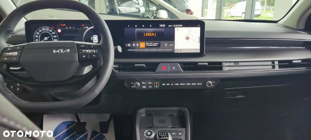 Kia Stonic 1.0 T-GDI Business Line - 6