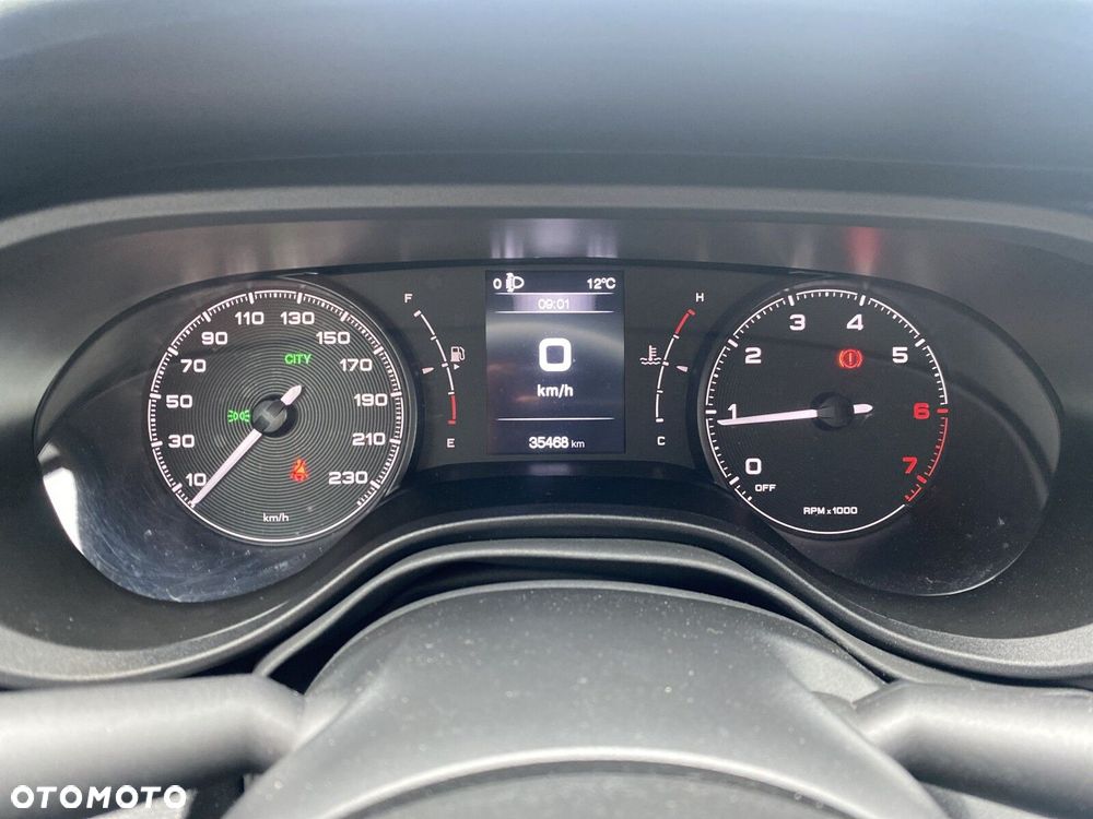 Fiat Tipo - 28