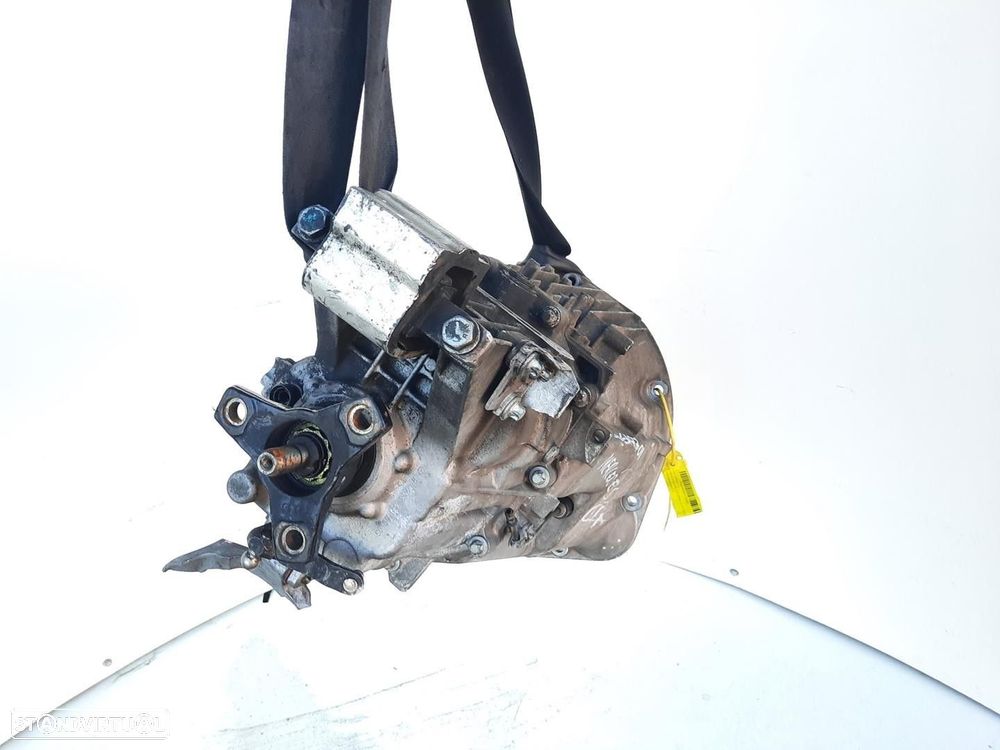 CAIXA VELOCIDADES MERCEDES-BENZ CLK 2000 - 2