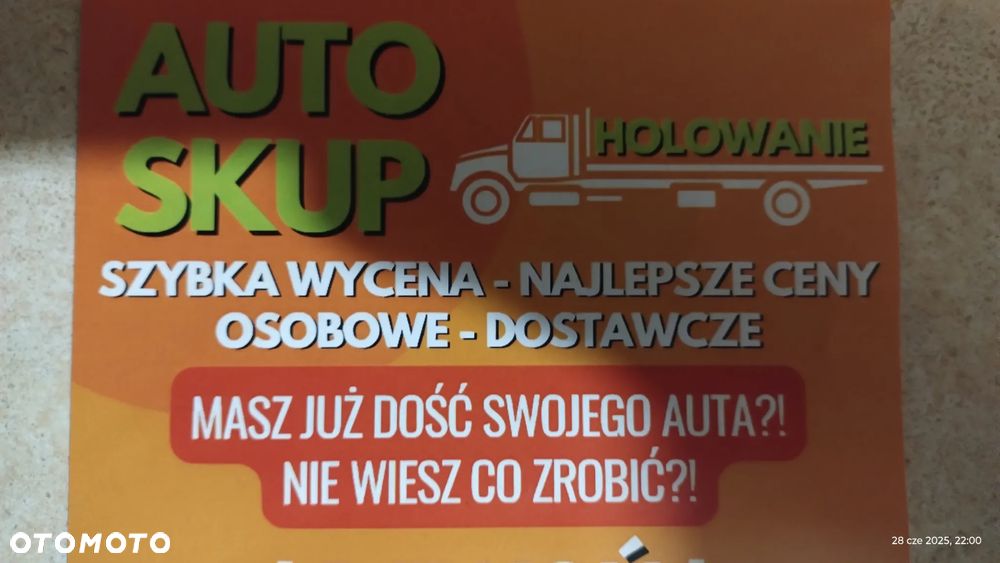 Volkswagen Transporter - 1