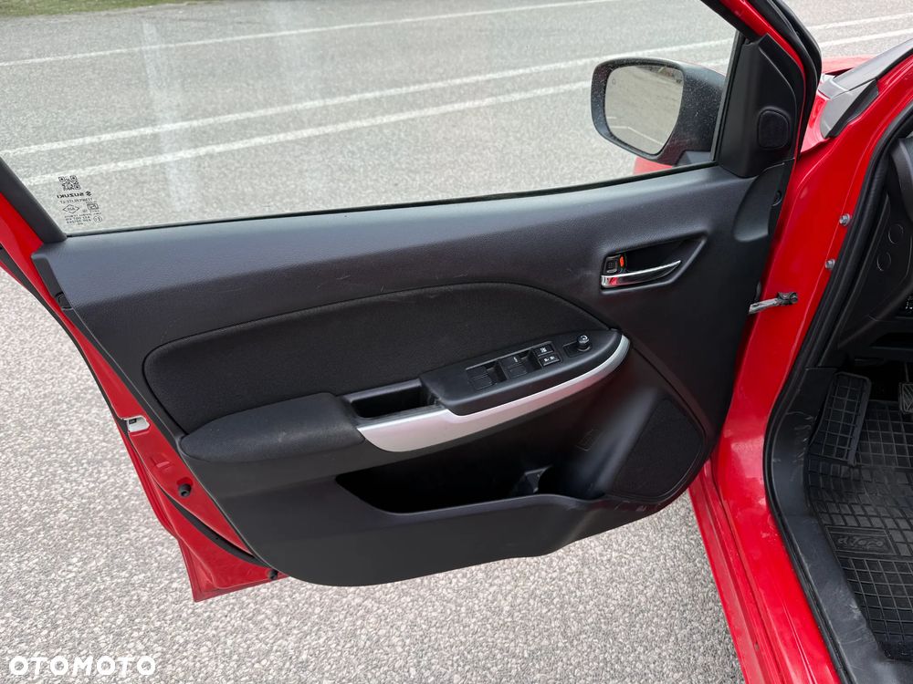 Suzuki Baleno 1.0 Boosterjet Comfort - 20