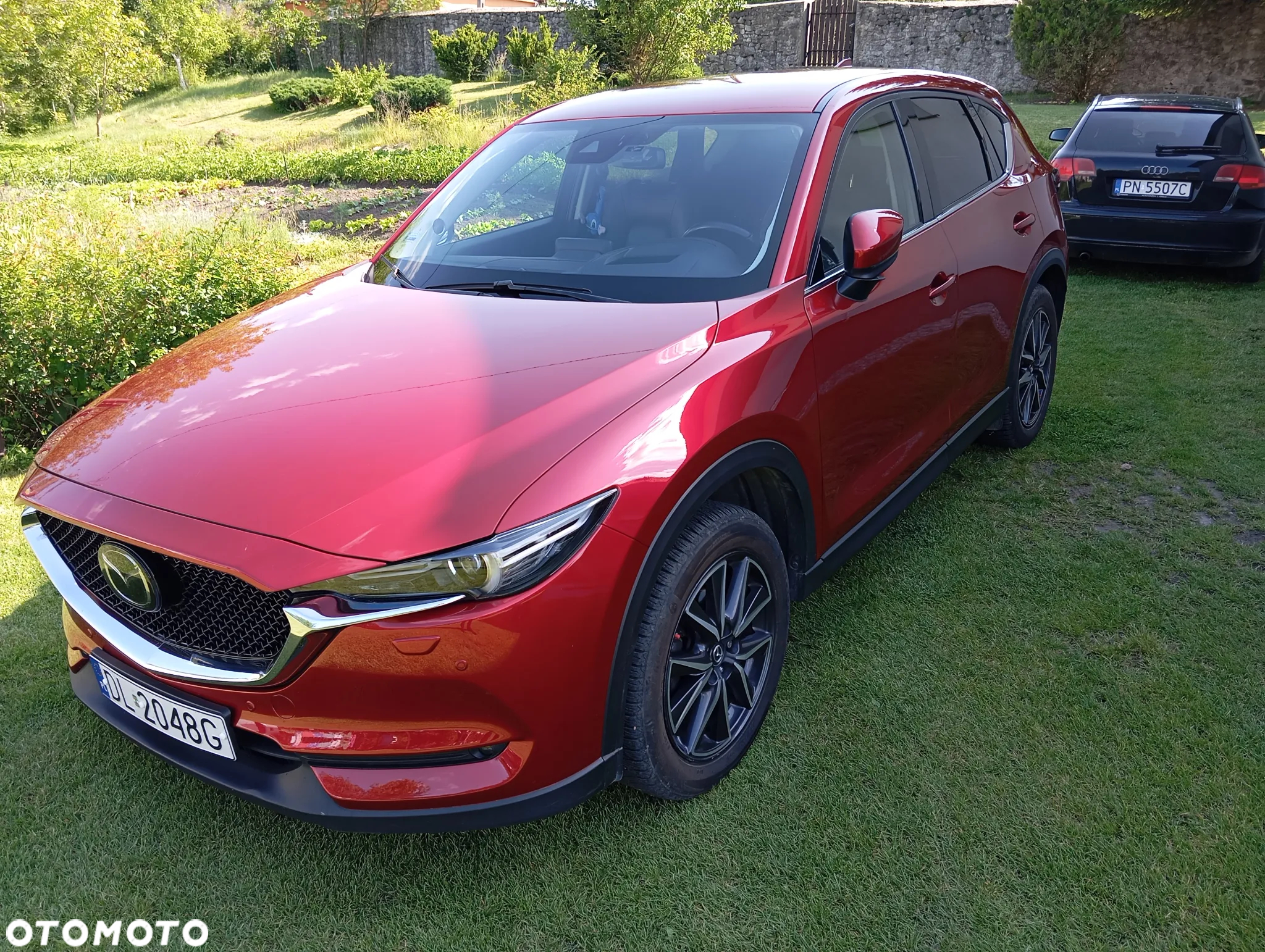 Mazda CX-5 2.5 Skypassion AWD - 12
