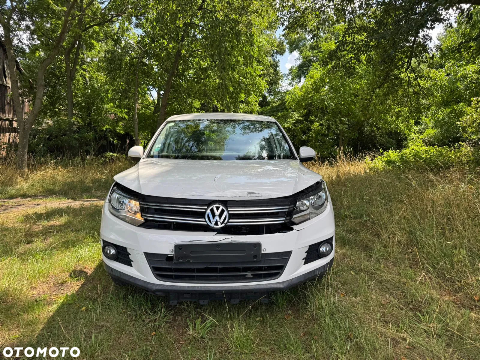 Volkswagen Tiguan 2.0 TDI BlueMot Trend&Fun - 18