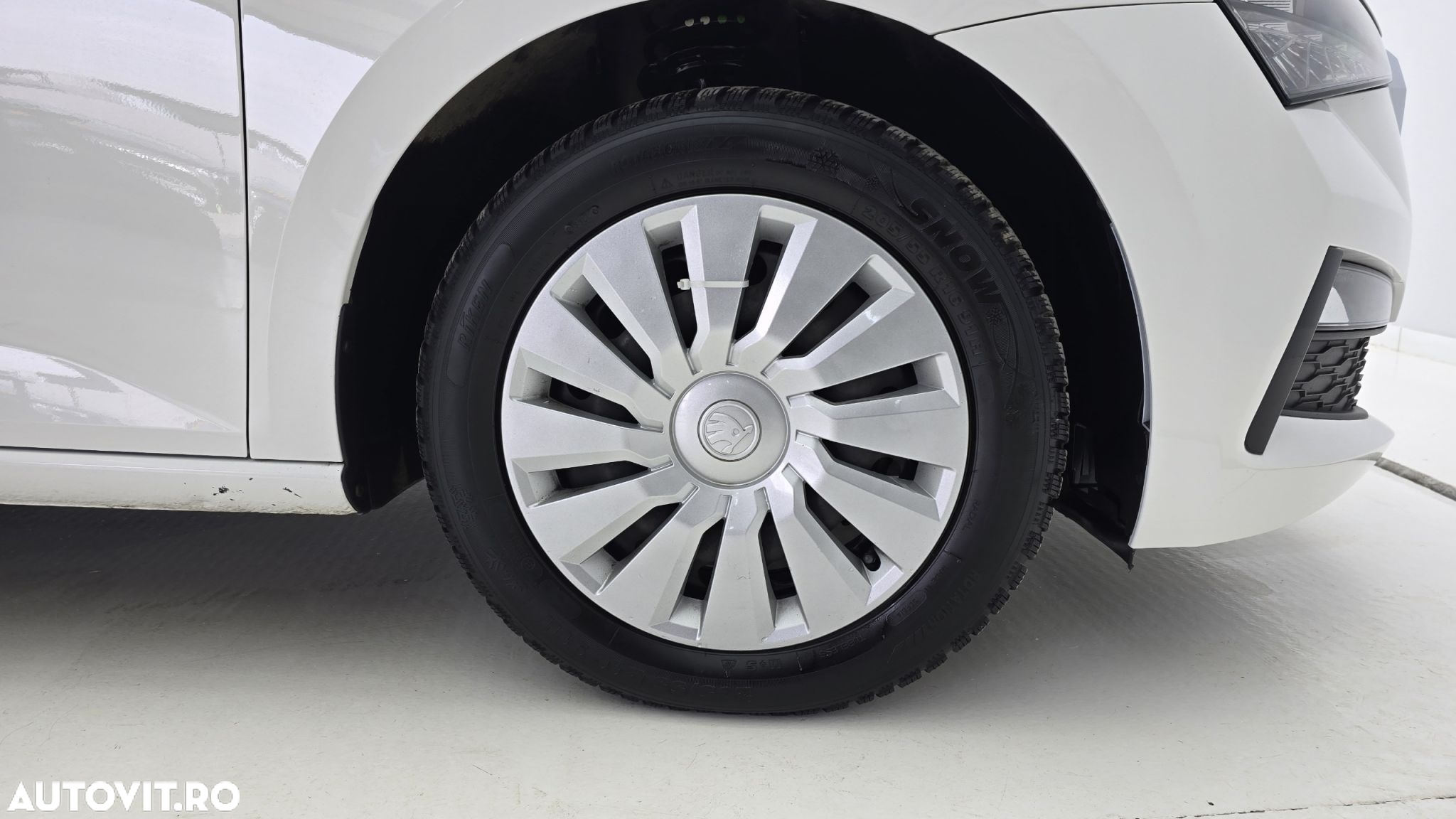 Skoda Scala 1.6 TDI Ambition - 23