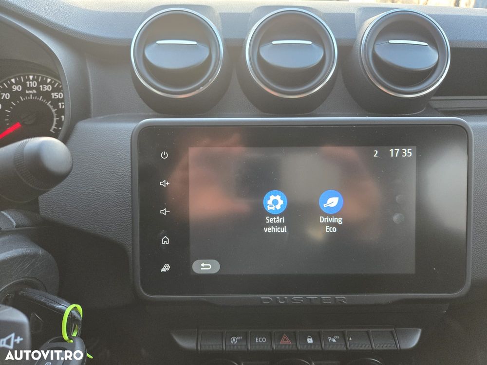Dacia Duster Blue dCi 115 Expression - 6