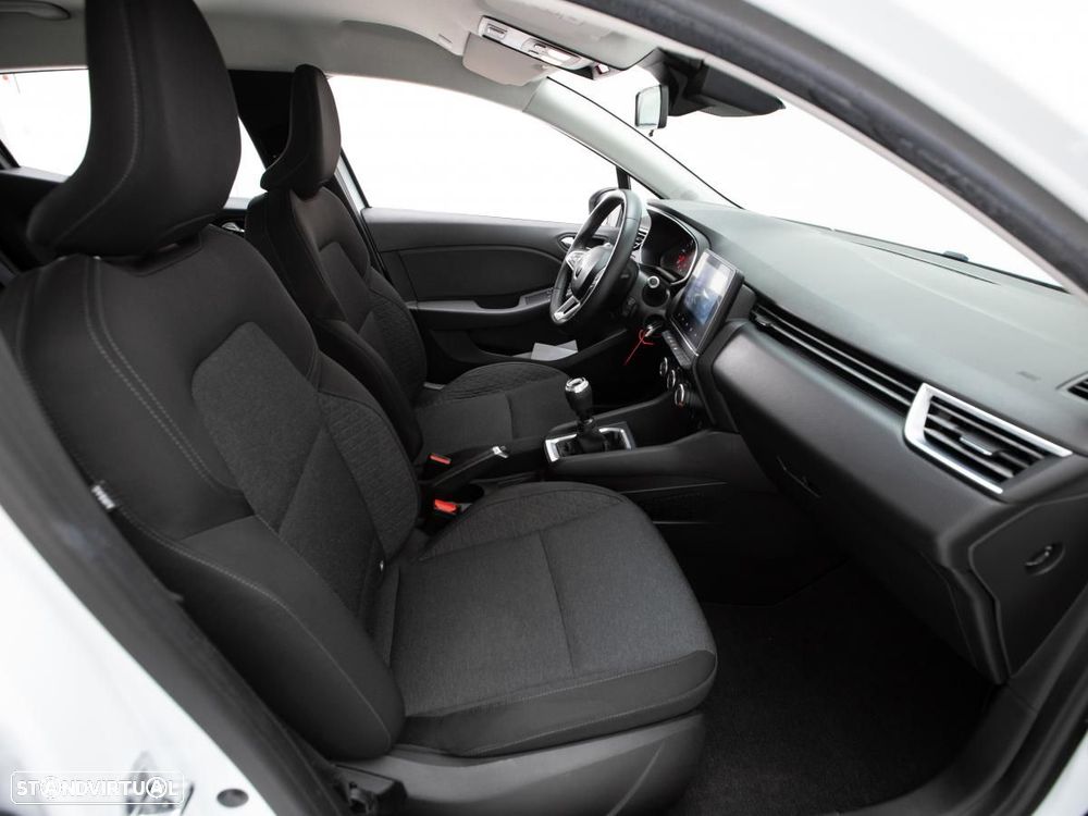 Renault Clio 1.5 Blue dCi Intens - 9