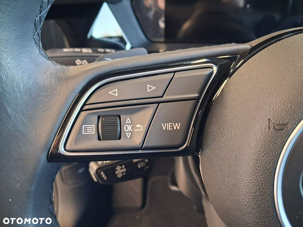 Audi A3 Sportback - 19