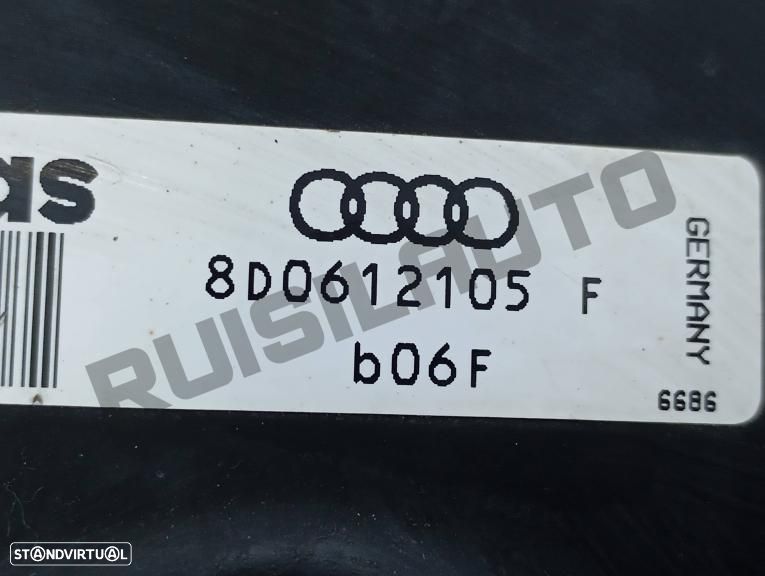 Servofreio 8d061_2105f Audi A4 B5 (8d) [1994_2001] 1.9 Tdi - 3