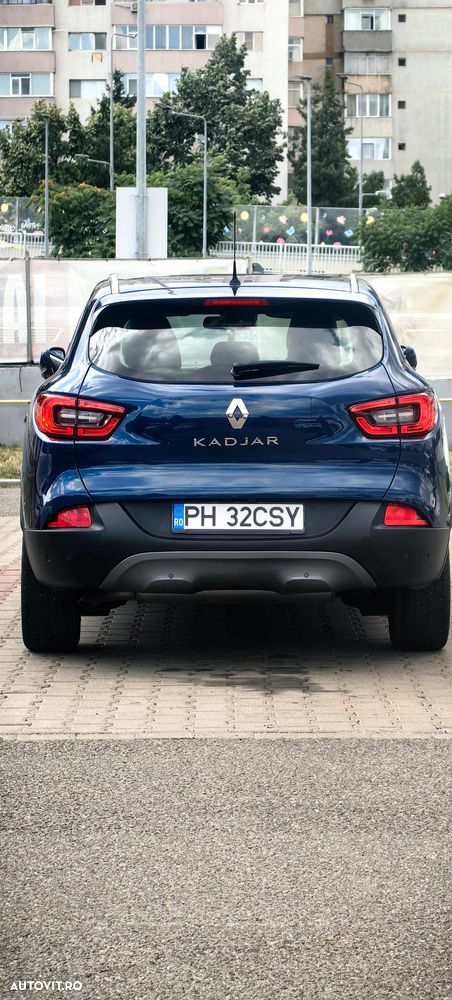 Renault Kadjar - 9