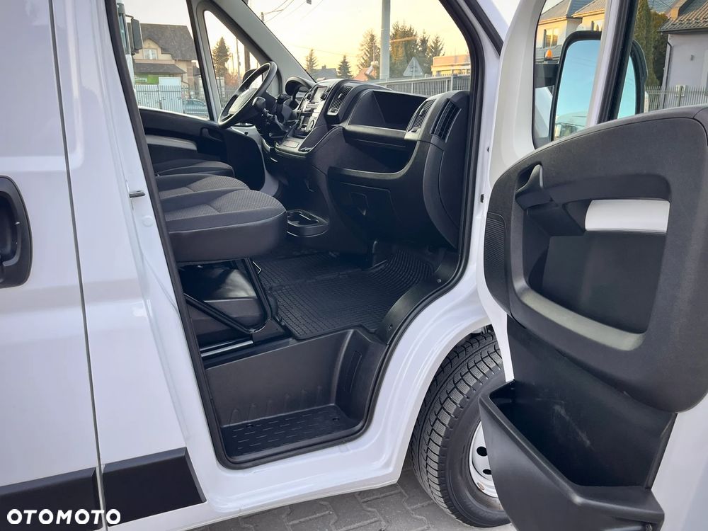 Opel MOVANO L3H2 / SALON POLSKA / NISKI PRZEBIEG / PIERWSZY WŁAŚCICIEL / LEASING / KREDYT / VAT 23% - 13