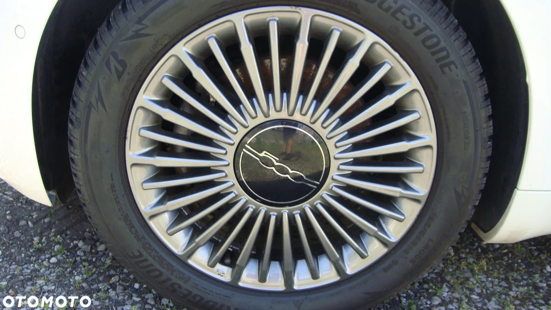 Fiat 500e La Prima - 20