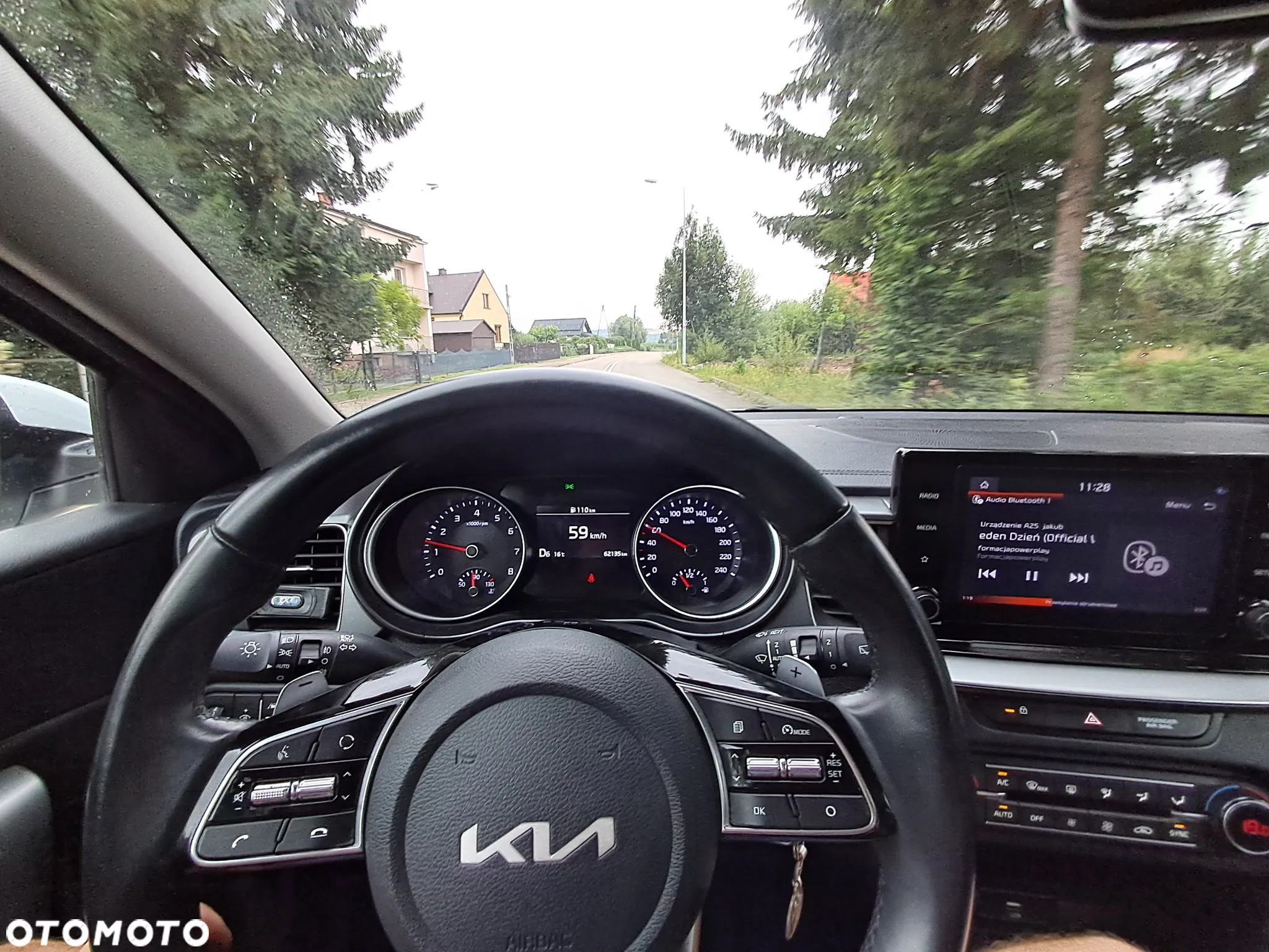 Kia XCeed 1.5 T-GDI Prestige Line DCT - 27