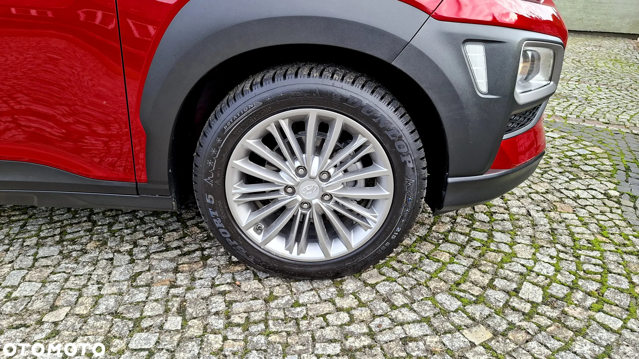 Hyundai Kona 1.0 T-GDI Advantage - 19