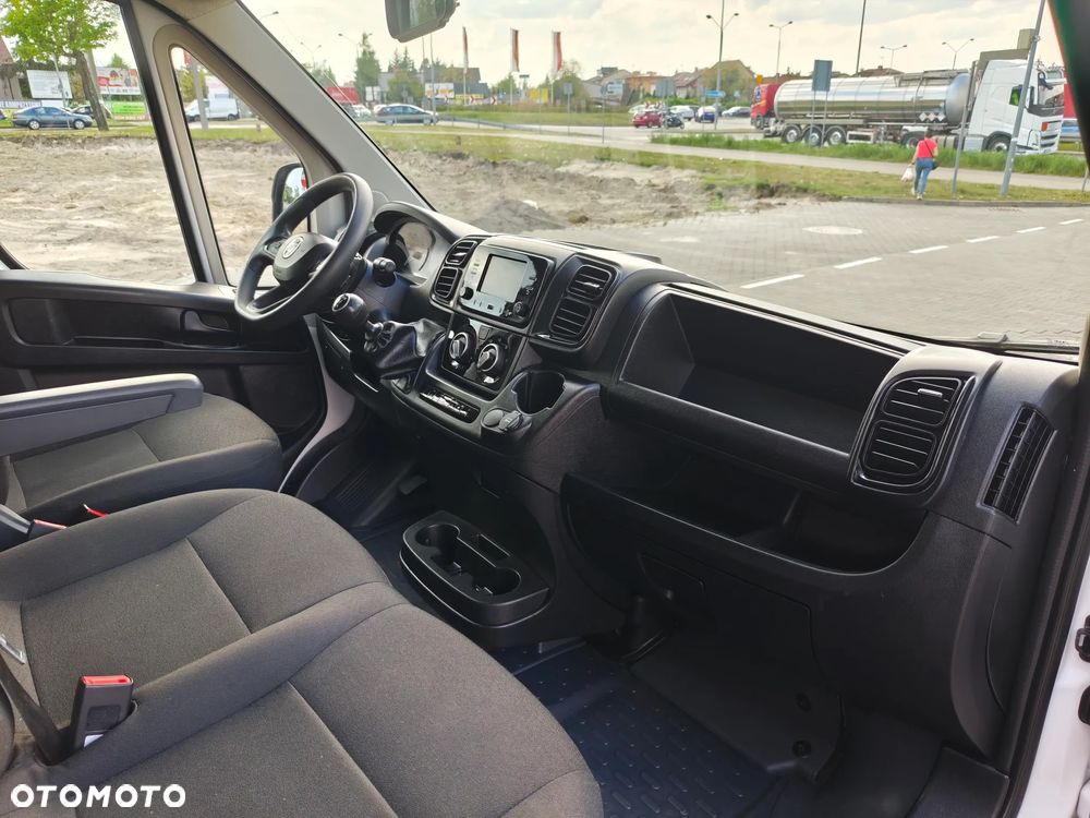 Fiat Ducato Maxi - 25