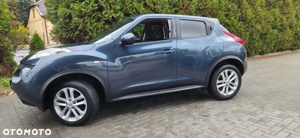 Nissan Juke 1.6 Acenta - 5