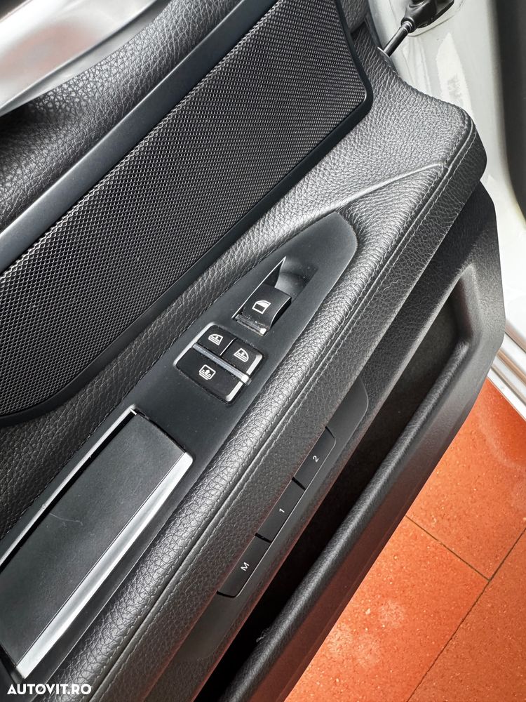 BMW Seria 7 740d xDrive - 13
