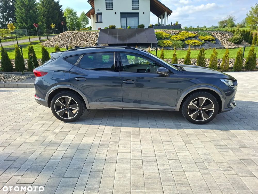 Cupra Formentor - 5