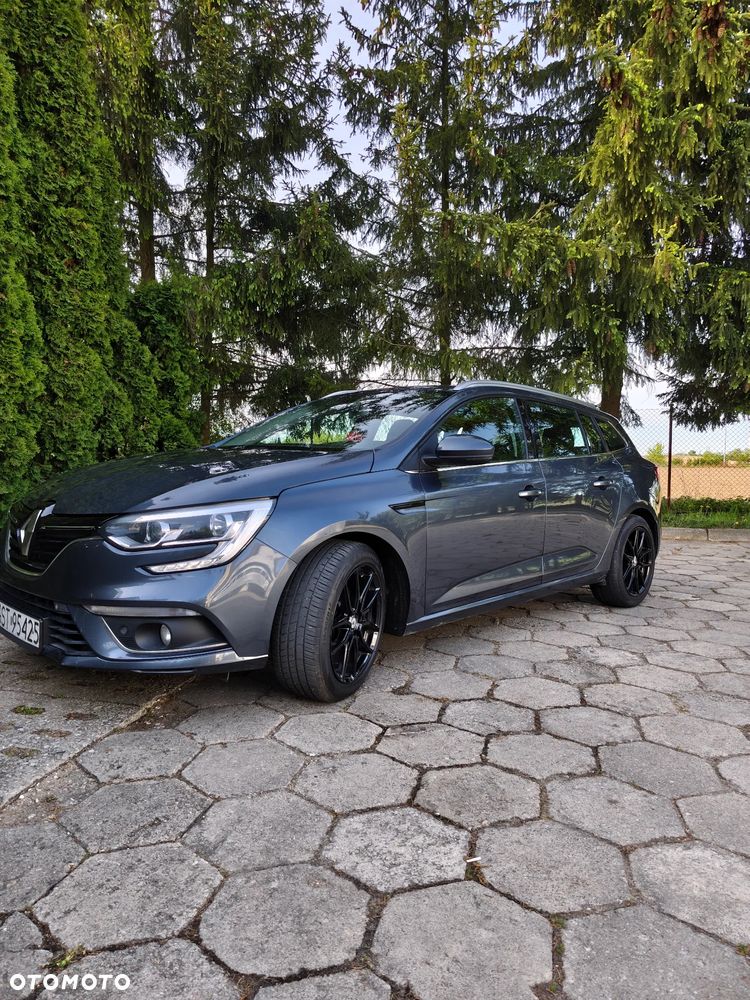 Renault Megane 1.5 dCi Business - 8