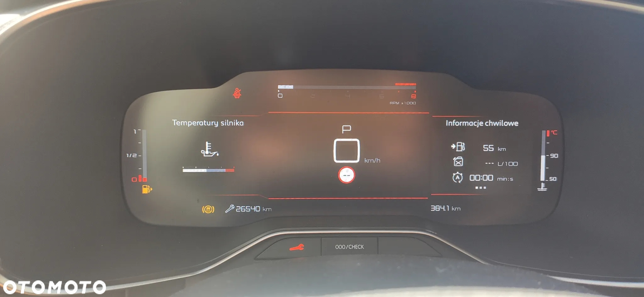Citroën C5 Aircross 1.2 PureTech Feel Pack EAT8 - 16