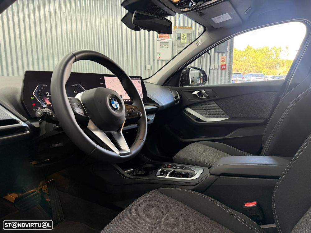 BMW 116 Pack Desportivo M - 26