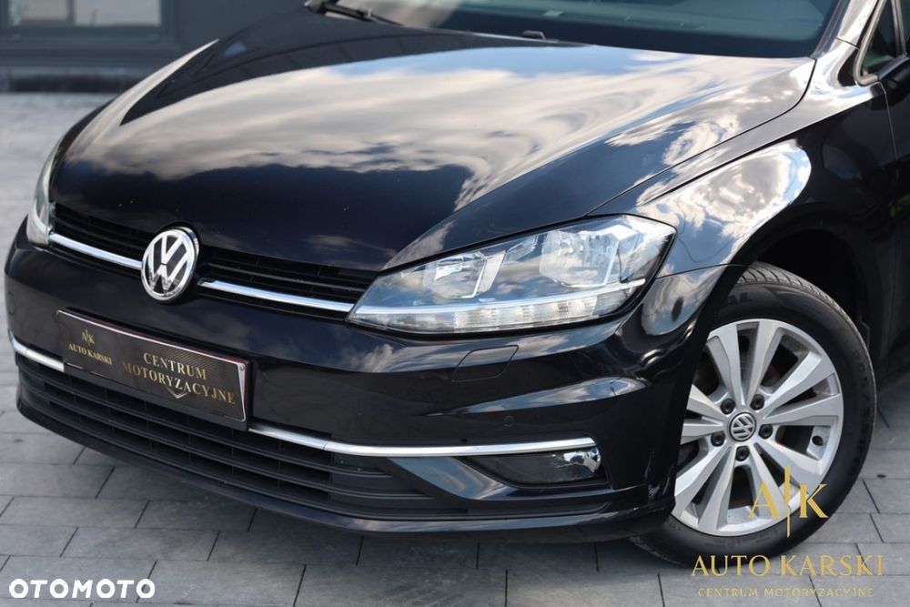 Volkswagen Golf - 11