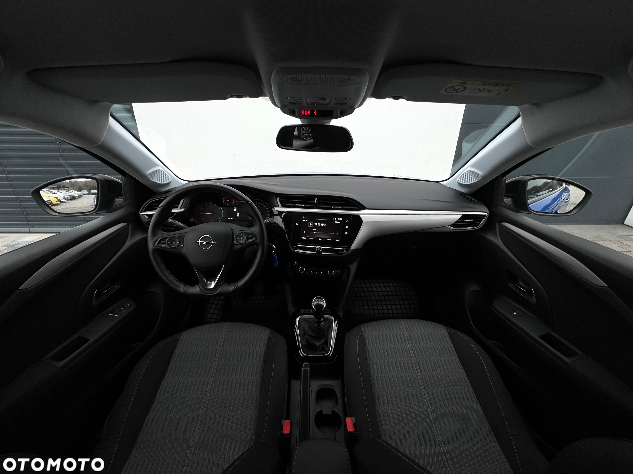Opel Corsa 1.2 Elegance S&S - 7