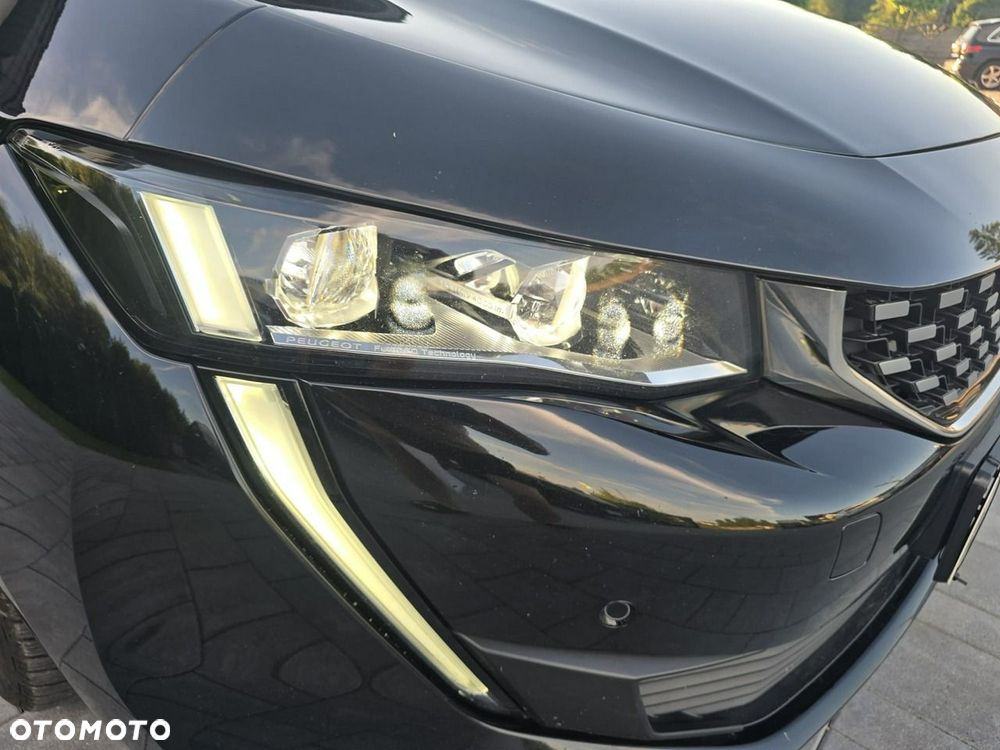 Peugeot 508 - 10