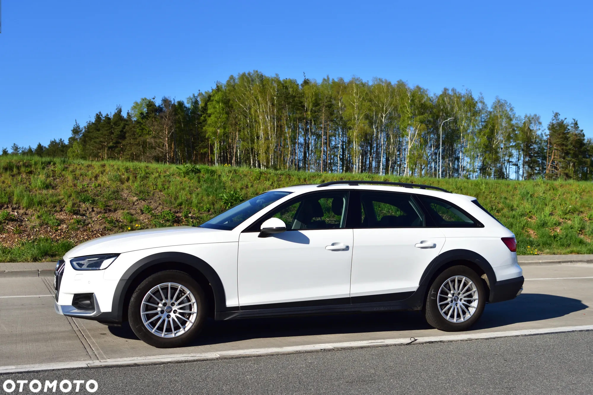 Audi A4 Allroad - 15