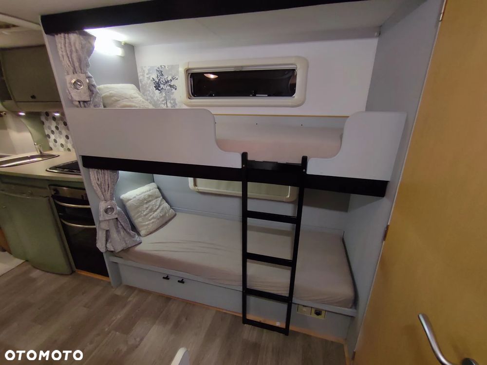 Bailey Senator 5 Carolina - 30