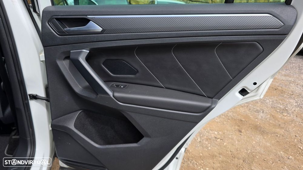 VW Tiguan 1.4 TSI eHybrid R-Line DSG - 59