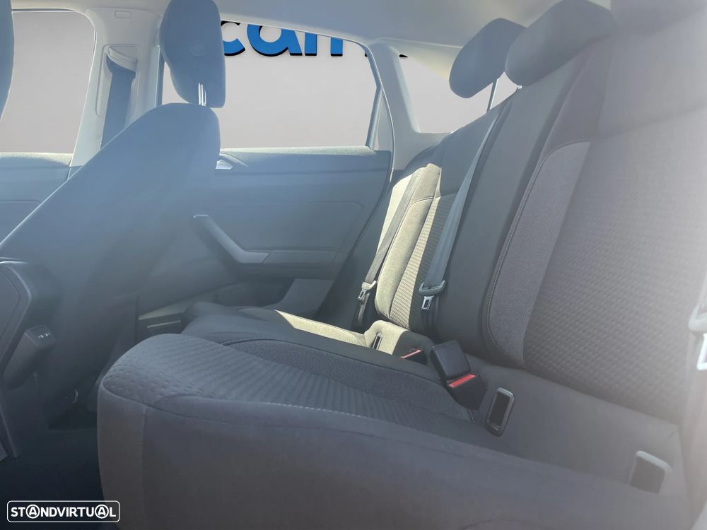 VW Taigo 1.0 TSI OPF DSG Life - 13